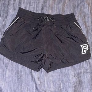 VS PINK running shorts